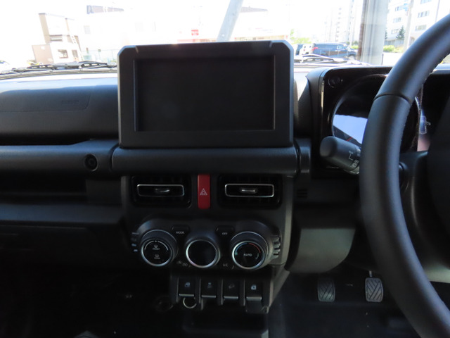 ジムニーノマド1.5 FC 4WD