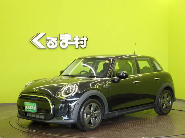 ミニクーパー プレミアム プラスパッケージ DCT
