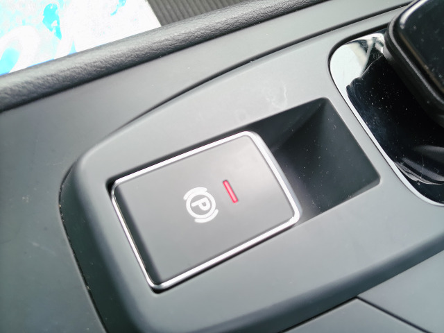 電子パーキング☆