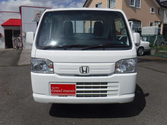 アクティトラックタウン 4WD