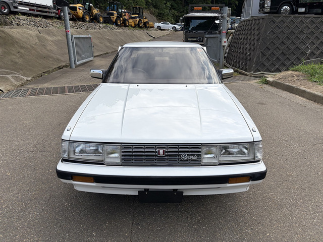 マークII2.0 グランデ