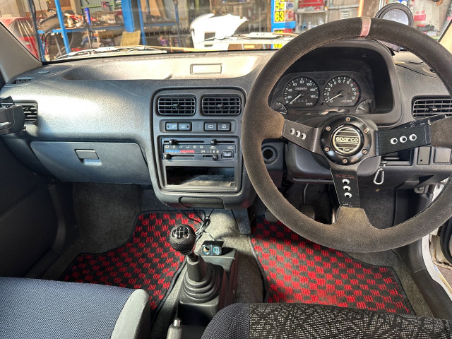 アルトワークスRS/Z 4WD