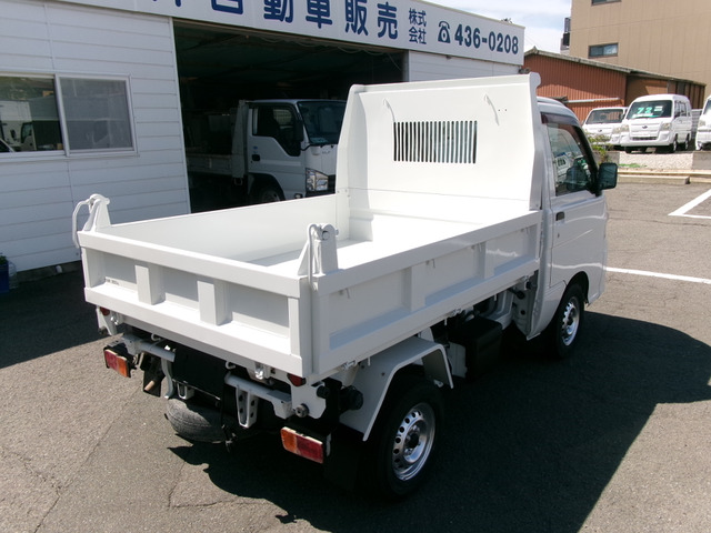 ハイゼットトラック