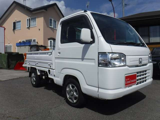 アクティトラックタウン 4WD