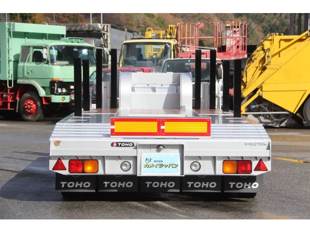 東邦車両