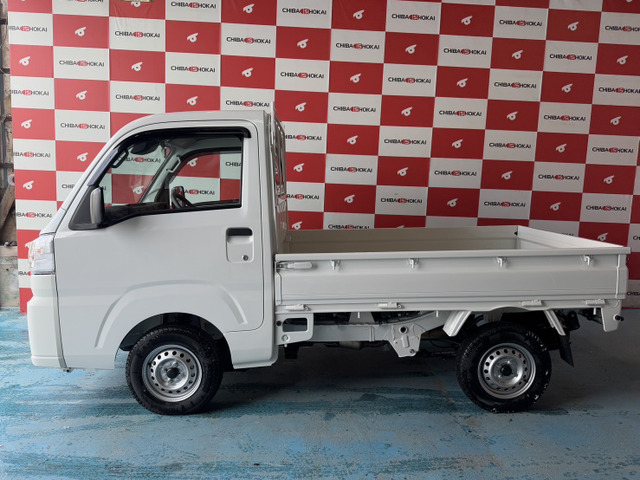 ハイゼットトラックスタンダード 4WD