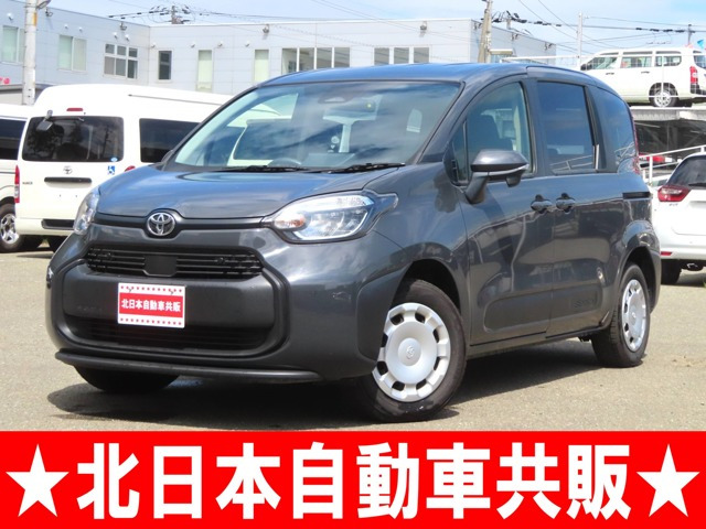 シエンタハイブリッド 1.5 G E-Four 4WD