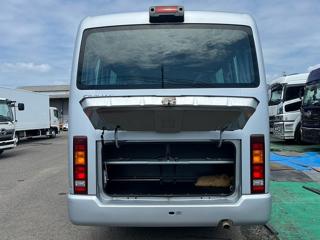 �I�[�gA/C �ό��o�X H22-�V�r���A���E�}�C�N���o�X