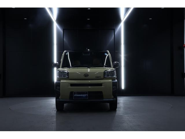 タフトG 4WD