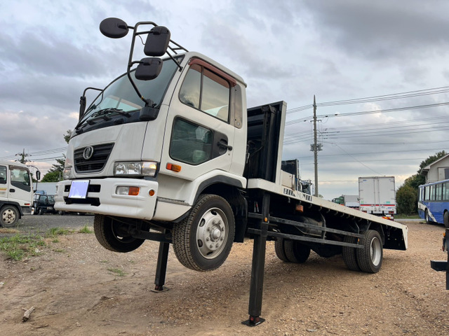 コンドル積載車