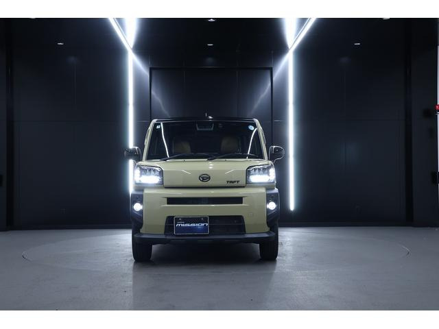 タフトG 4WD