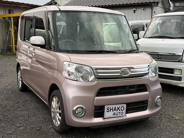 タントG SA