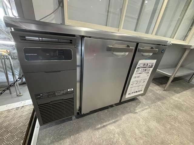 �W������:�z�V�U�L��1200mm���R�[���h�e�[�u��(�①�@�\�̂�)�ł�