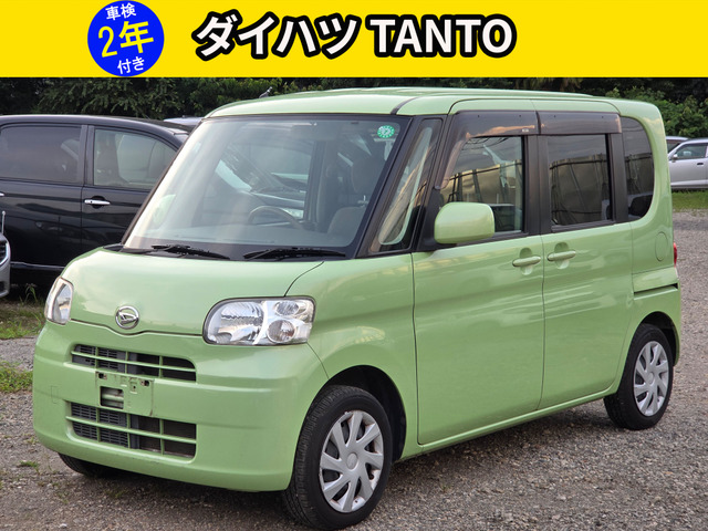 タントL