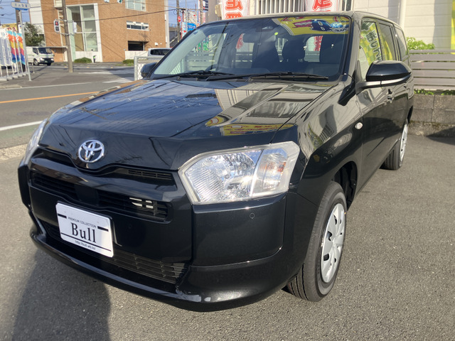 プロボックスバン1.5 F 4WD