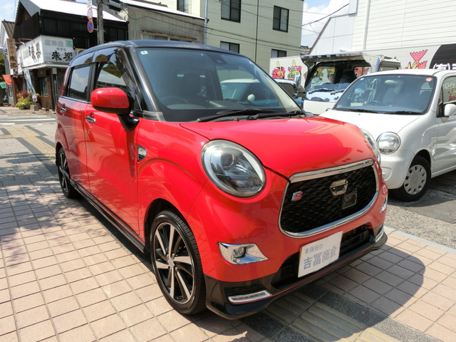 キャストスポーツ SAII