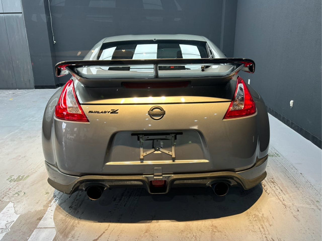 フェアレディZ3.7