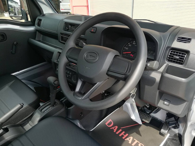 ハイゼットトラックスタンダード 農用スペシャル 4WD