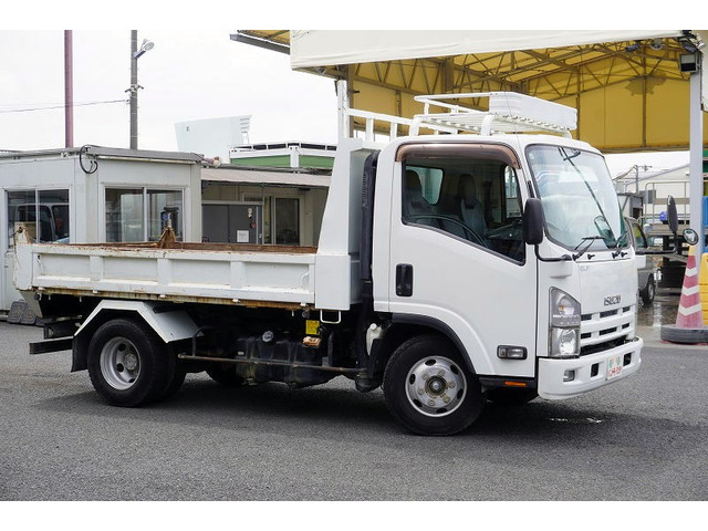 自社の保証3ヶ月間走行無制限!!保証はエンジンはもちろん、ミッションや足回りなどお仕事に関係する場所も専門整備士がしっかり整備をするから付けられます。その他別途保証項目が多い安心有料保証があります。