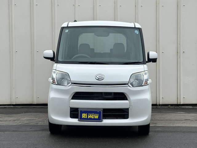 タントX SA