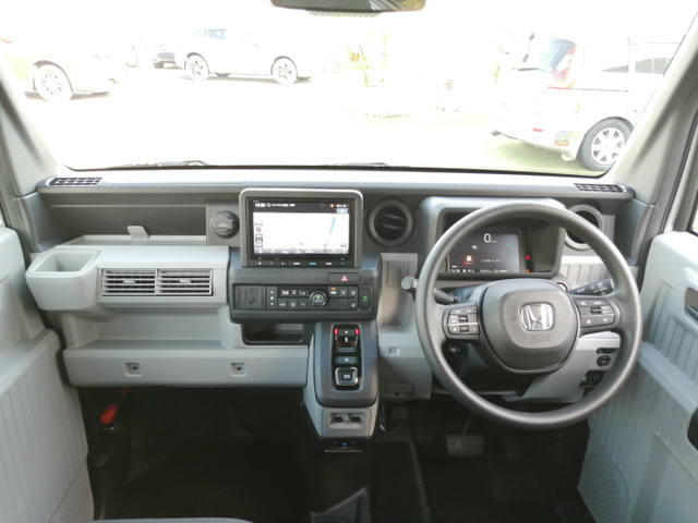 N-VAN e:e: L4