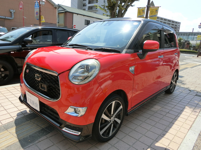キャストスポーツ SAII