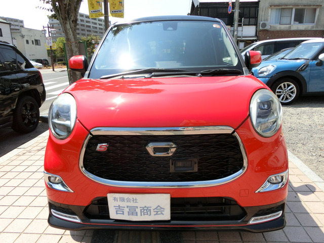 キャストスポーツ SAII