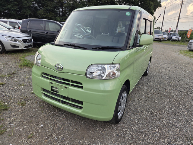 タントL