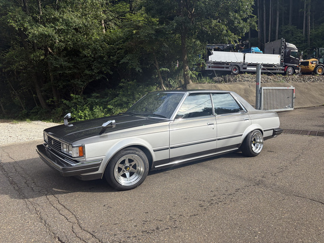 トヨタ クレスタ 2000年以前のモデルの中古車一覧｜中古車検索 - 価格.com