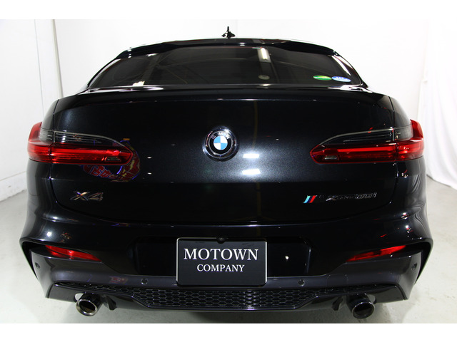 X4xドライブ30i Mスポーツ 4WD