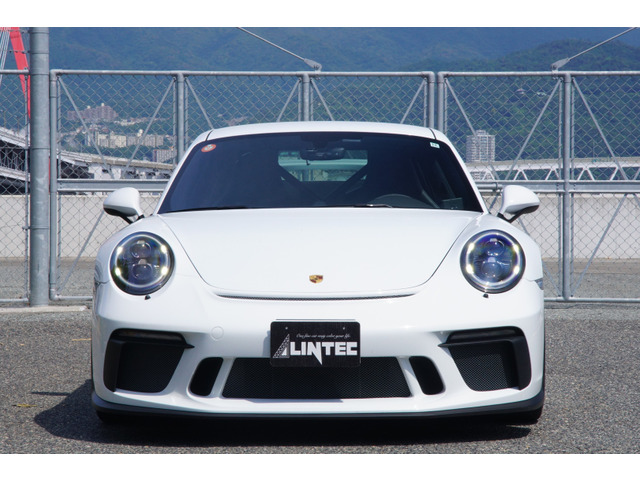 911GT3 PDK