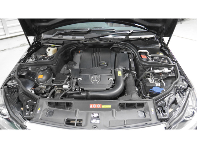 M271 1800CC�^�[�{