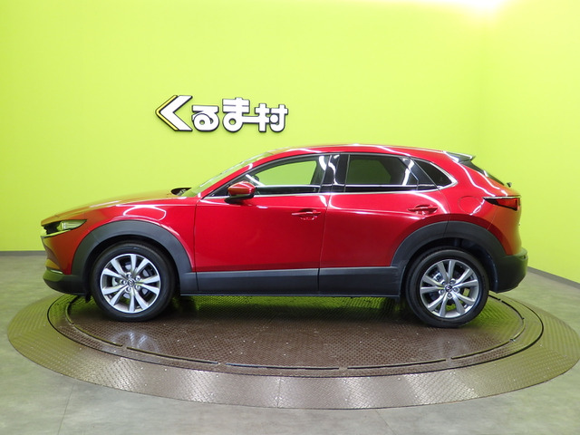 CX-302.0 20S プロアクティブ ツーリングセレクション
