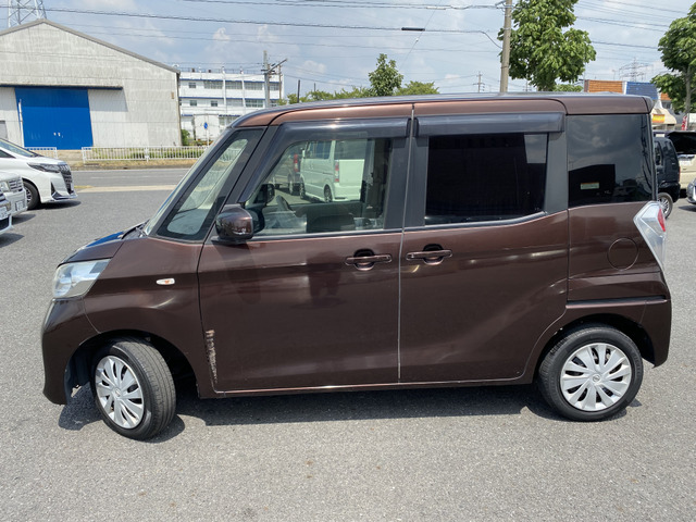 デイズルークスX