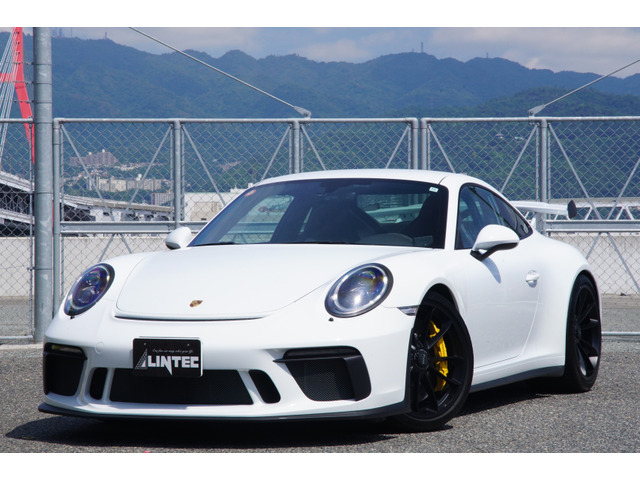 911GT3 PDK