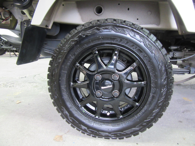 スズキ キャリイ KX 4WD 車検R9.6月 走行距離1万㎞台 96.8万円 平成29