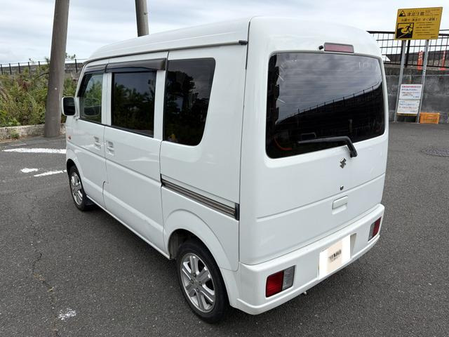 エブリイPA ハイルーフ