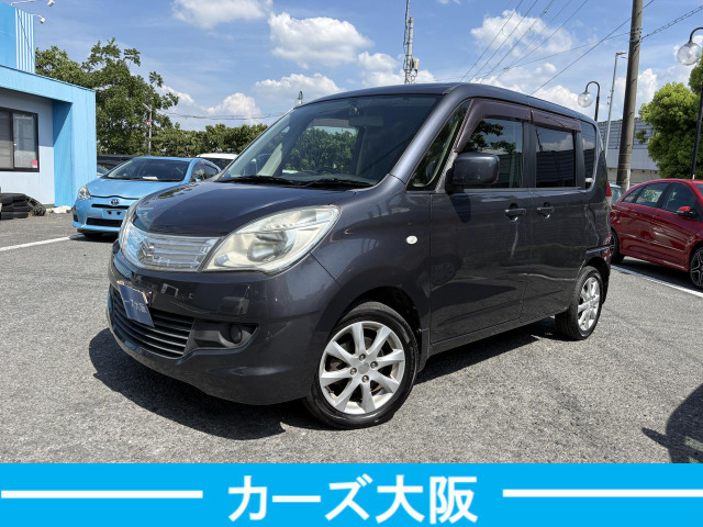 ソリオ1.2 G4 4WD