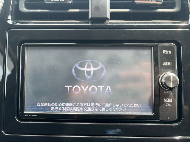 プリウス1.8 S セーフティ プラス