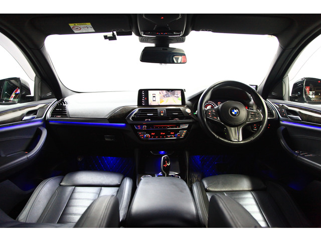 X4xドライブ30i Mスポーツ 4WD
