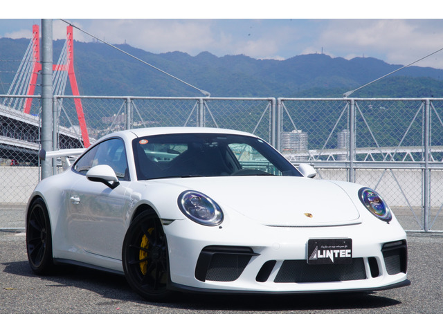 911GT3 PDK