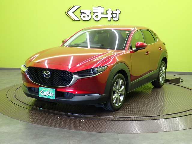 CX-302.0 20S プロアクティブ ツーリングセレクション