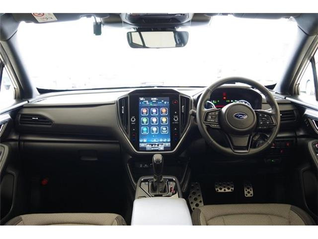 クロストレック2.5 プレミアム S:HEV EX 4WD