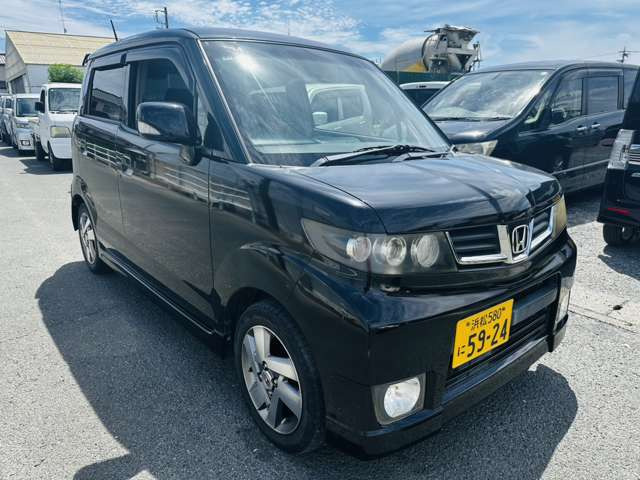 ゼストスパークW