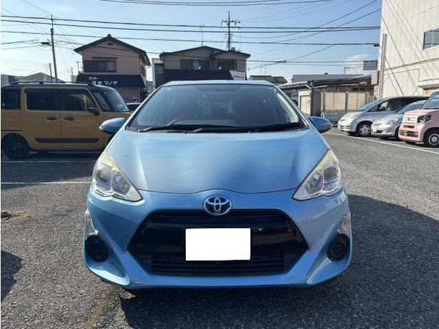 アクア1.5 G