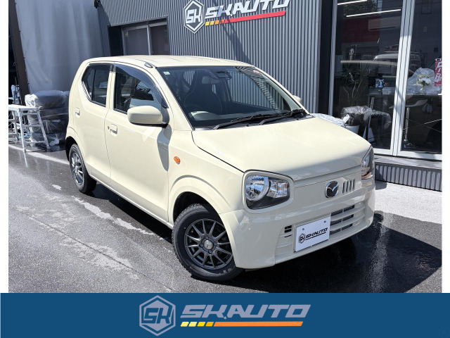 キャロルGL 4WD