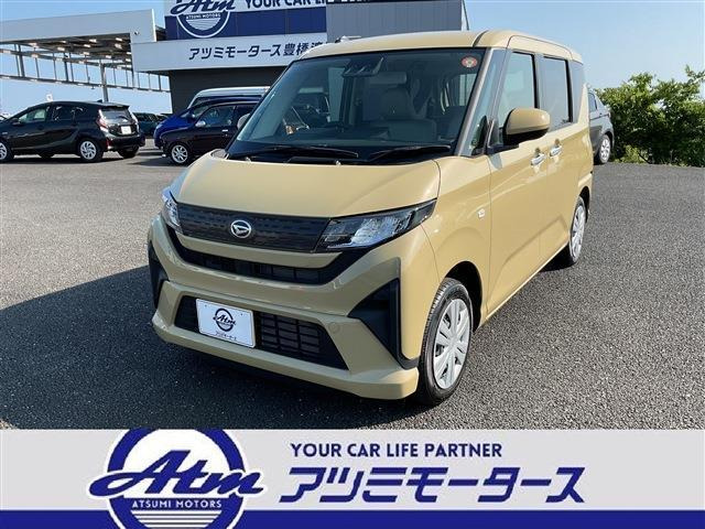 ムーヴX