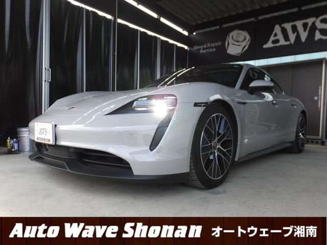 タイカンパフォーマンスバッテリー プラス 4+1シート