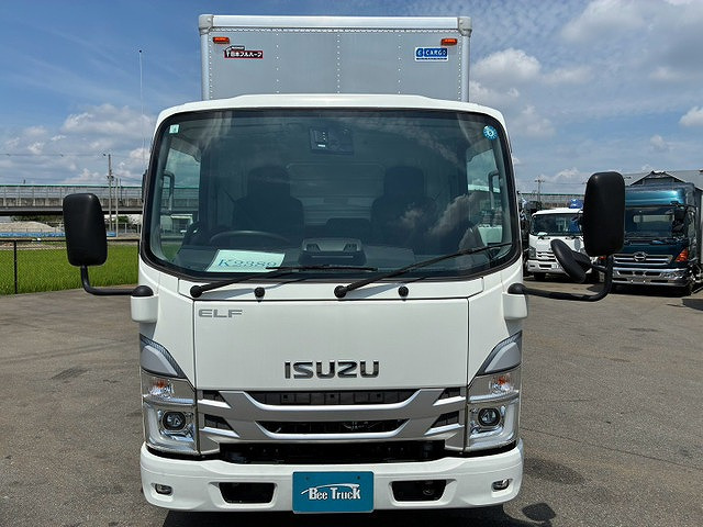 ◎AT限定・5トン限定・準中型車免許!◎