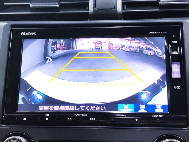 シビック1.5